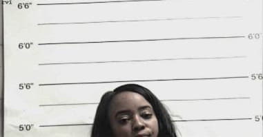 Lanell Smith, - Orleans Parish County, LA 